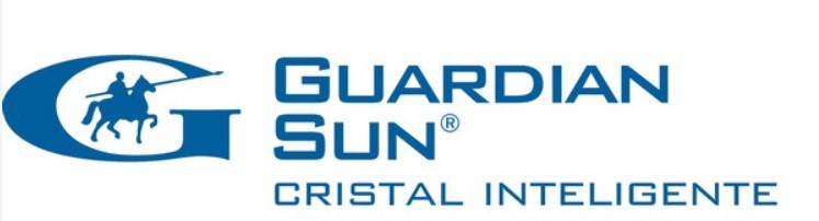 guardian sun logo